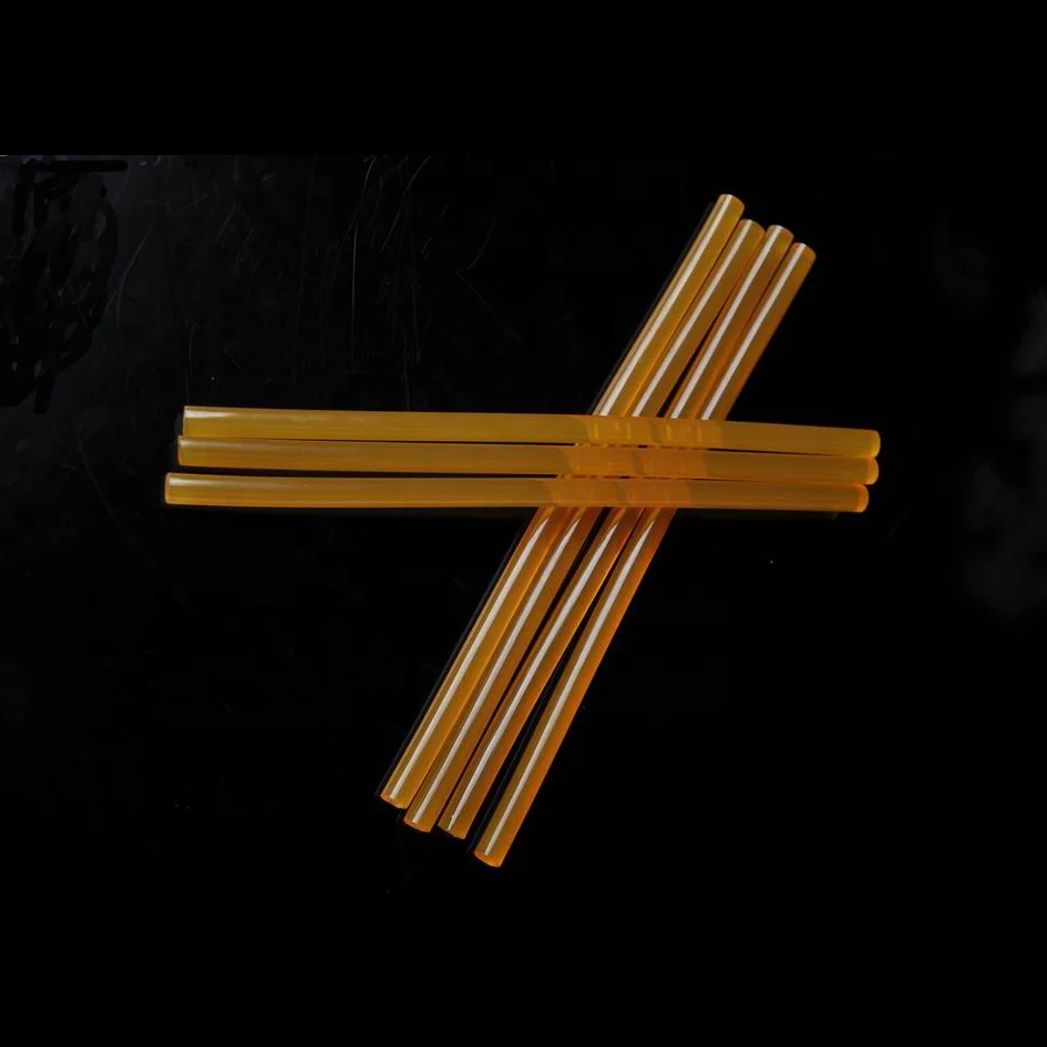 Заводская поставка, высококачественный кремниевый клей желтого цвета, термоплавкий клей, клей для облицовки кромок, термоплавкий клей