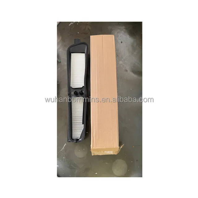 82208300 air filter with support made in China in high quality for Grand Cherokee made in China