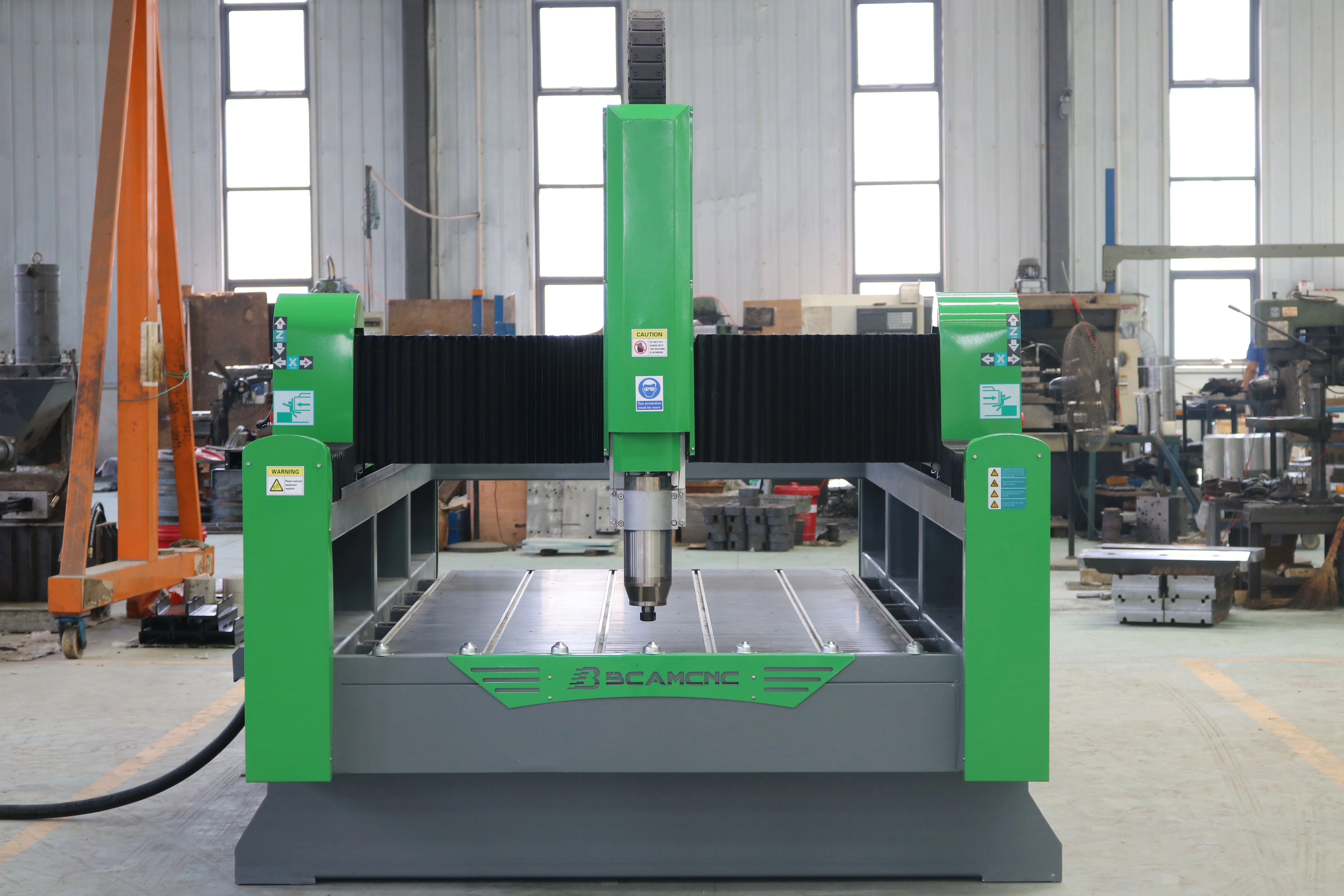 China cheap granite stone cnc router cnc carving tombstone gravestone marble stone machine