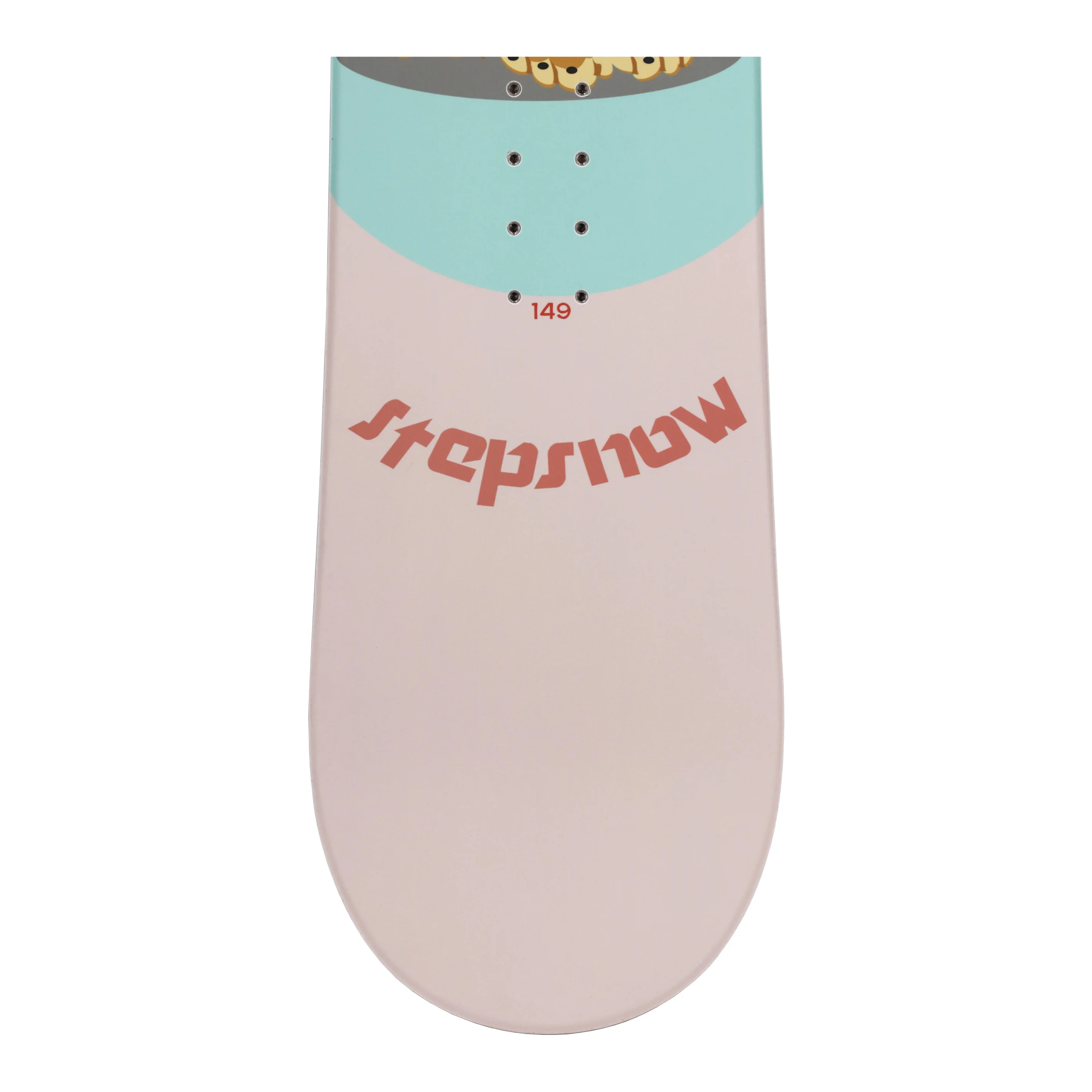 
snowboard freestyle gift snowboard 