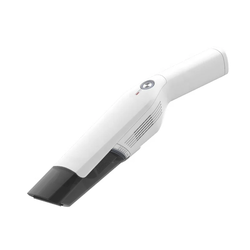 
120W USB Powerful Handheld Mini Portable Wireless Car Vacuum Cleaner 
