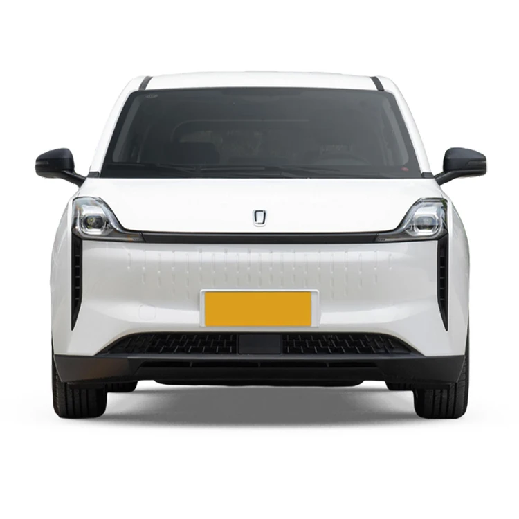 Hot Sell 2022 High Performance New Energy Vehicles Electric Car for Sale Benteng NAT 5 doors 5 seats  419 KM MPV Made in China