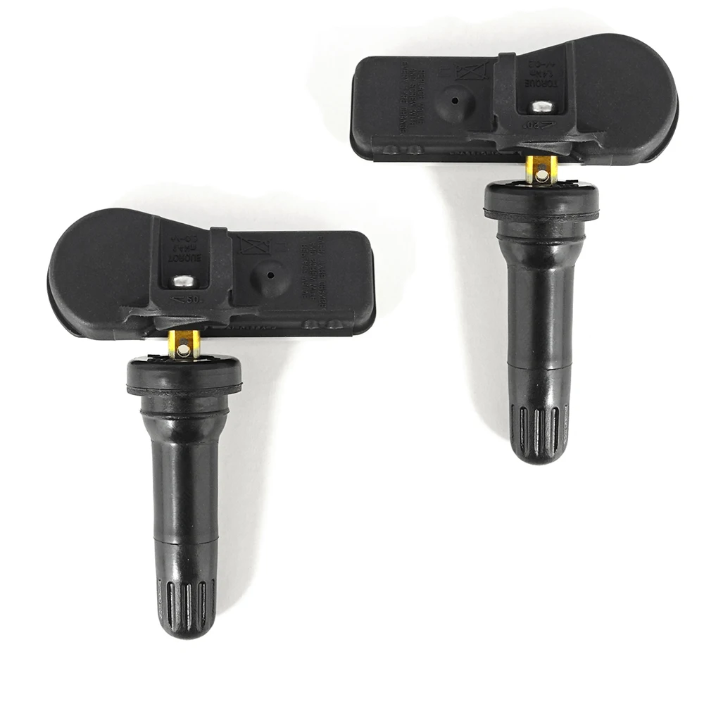 TPMS Tire Pressure Sensor 433MHZ OEM 407009322R 407001628R 407009987R A4539051701 A4539057501 for Renault Dacia