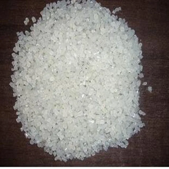 
Film Blowing and Injection Molding granular PE HDPE Resin High Density Polyethylene Granules 