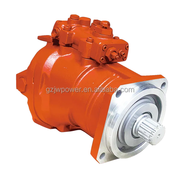 Детали гидравлических насосов sks-technology eaton block HPV145 M5X130