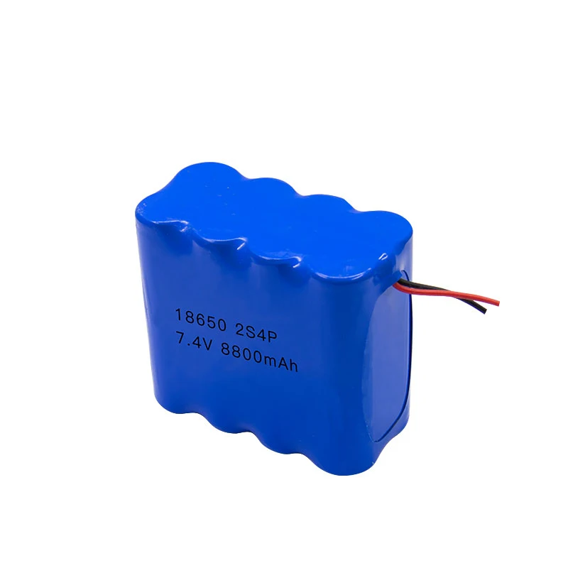 
 Литий-ионный аккумулятор ebike с длительным сроком службы  