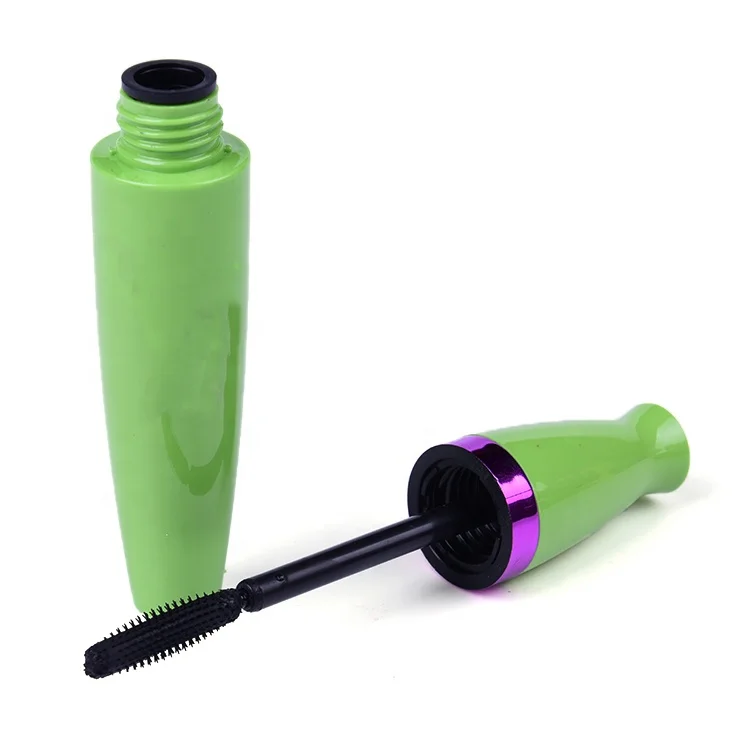 Best price black private label natural four color waterproof mascara professional lash deep black mascara