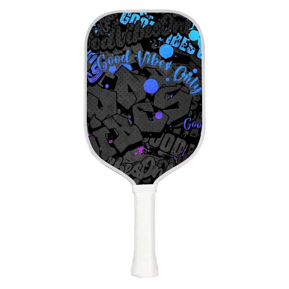 Предлагаемый образец Joola 2024 из углеродного волокна Pickleball Dragon серии Pickle Ball Paddle