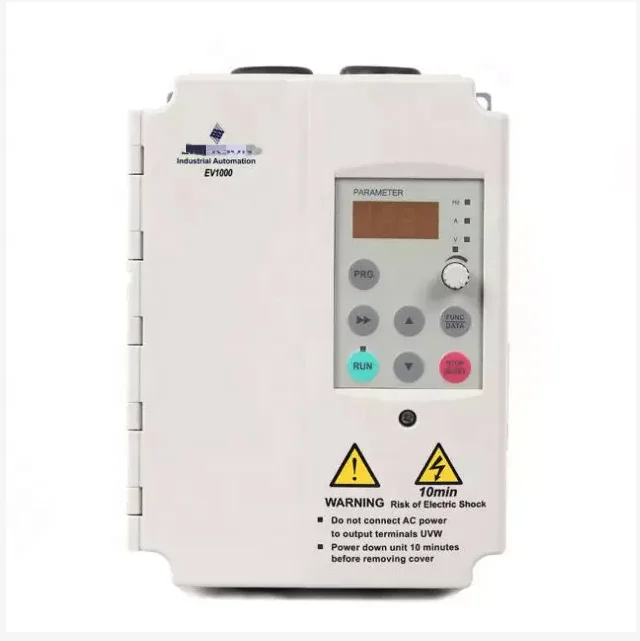 Emerson лифтовой Инвертер Ev2000-4t0220g1 частотно-регулируемый привод