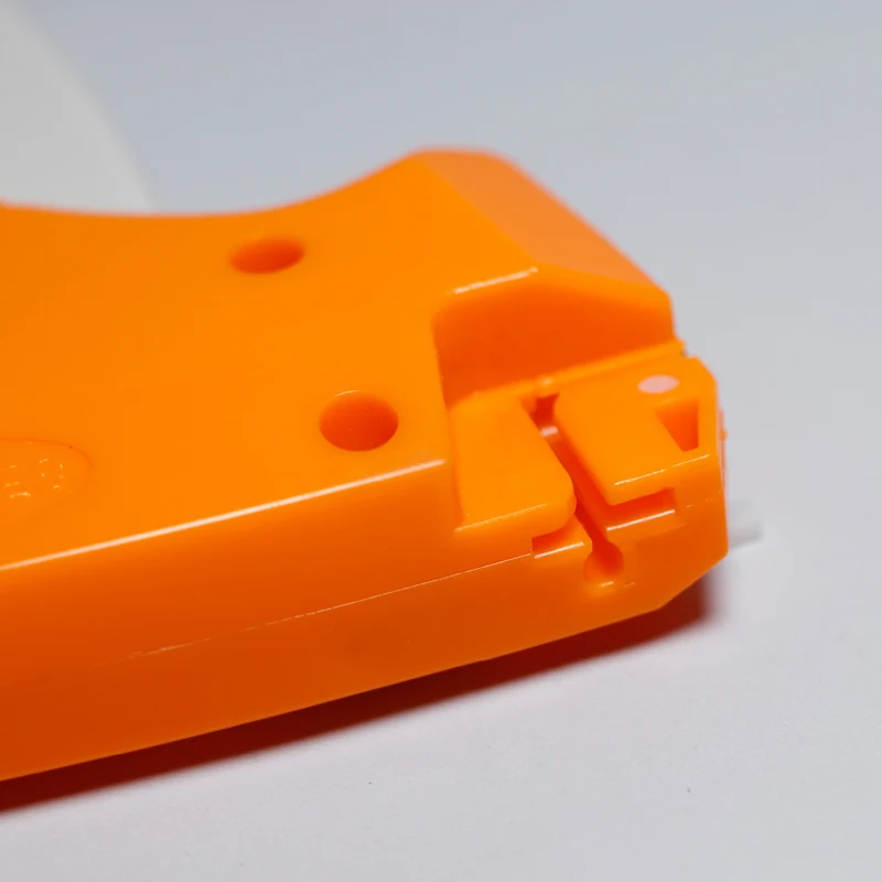 High Quality Garment Price Label Gun Clothing Tagging Labeling Machine