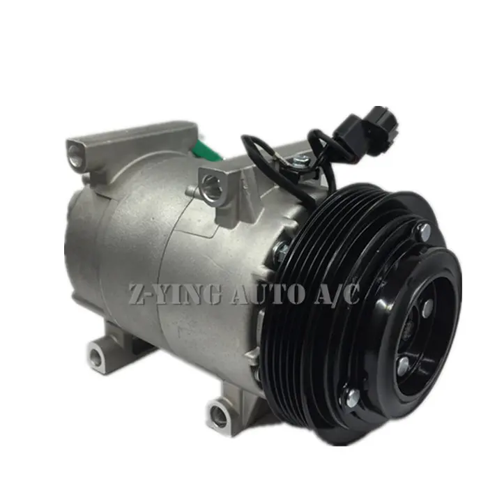 VS09 auto ac  compressor for Kia Picanto Morning 2013 97701-2K001 97701-3x000 97701-1Y500 F500CPEBB01