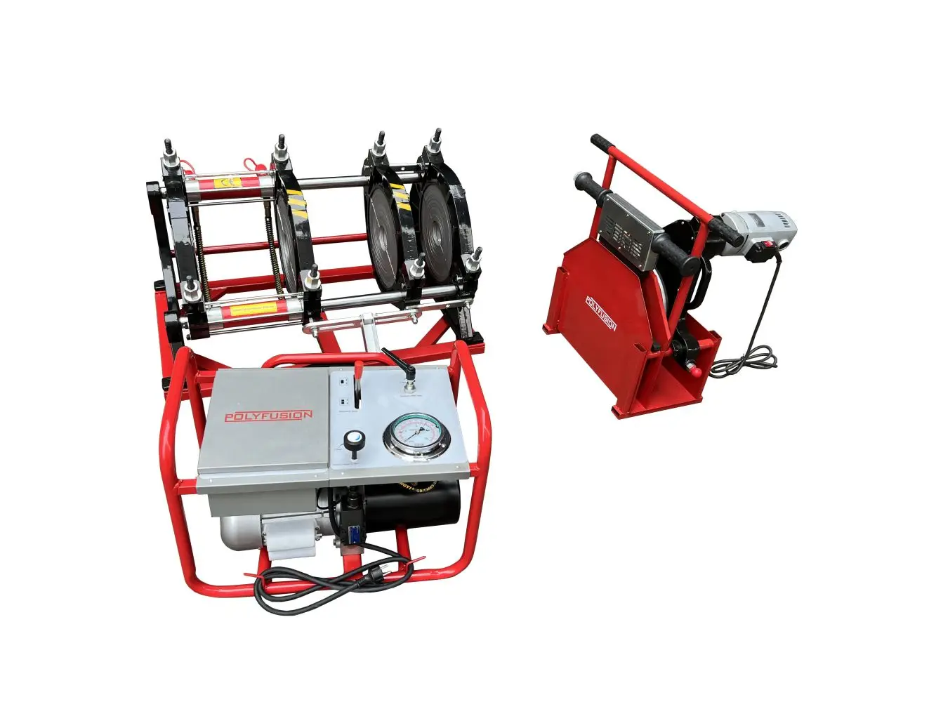 Butt fusion welding machine  data logger price pressure data logger
