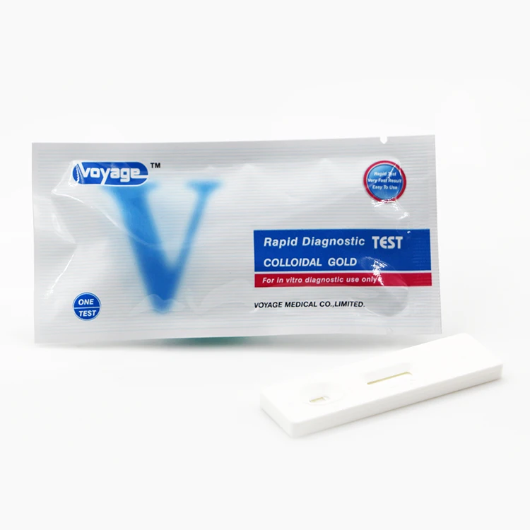 
HOT SALE Rapid HCV Test HCV Rapid Test Kit 