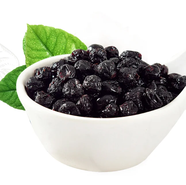 Закуски для отдыха, голубики, Обезвоженные Фрукты, замороженные черники, бренды сушеных черник, поставщики