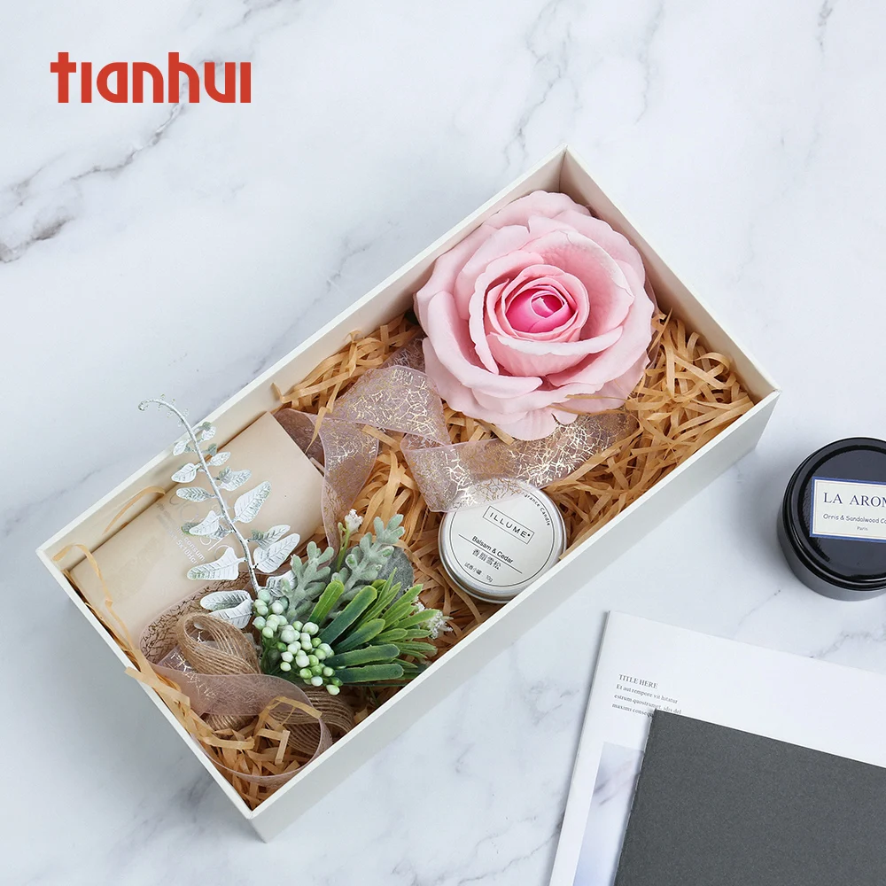 hot sell factory price vintage design cardboard packing box