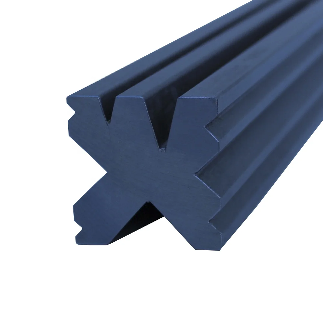 Press Brake Multi V Dies and Punch and Bending Machine Mould Press Brake Tools