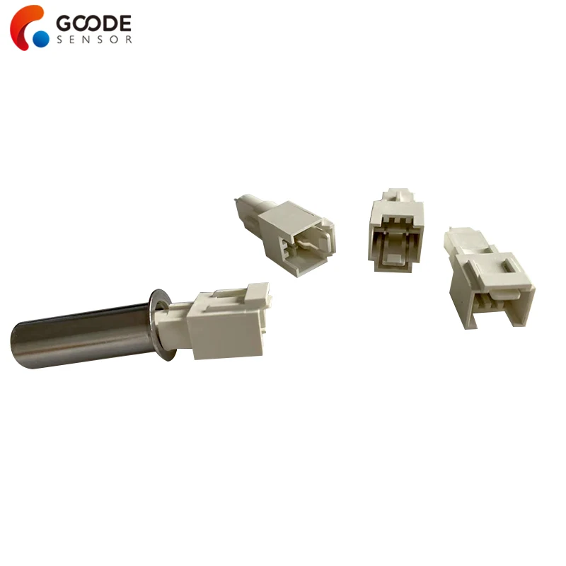 OEM NTC Thermistor 10K 3950 Rtd Sensor  Standard  Instant Thermal Resistance Temperature Sensor Washing Machines Sensor