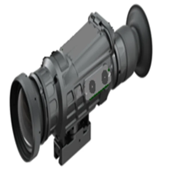 Digital Infrared thermal monocular  Night Vision device Thermal Imaging Night Vision Camera  Scope