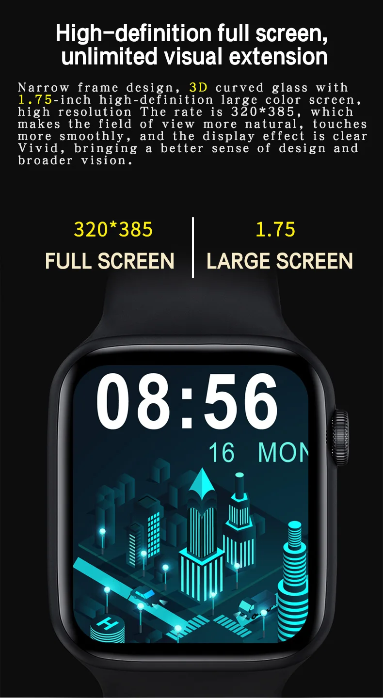  Смарт-часы HW22 pro 2021 reloj relogio inteligente RDFit iwo hw22 оригинальные умные часы серии