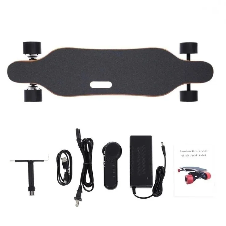 2023 Hot Sale Electric Skateboard, Electric Skateboard Kit, Electric Skateboard All Terrain Wheels, Electric Skateboard Trucks