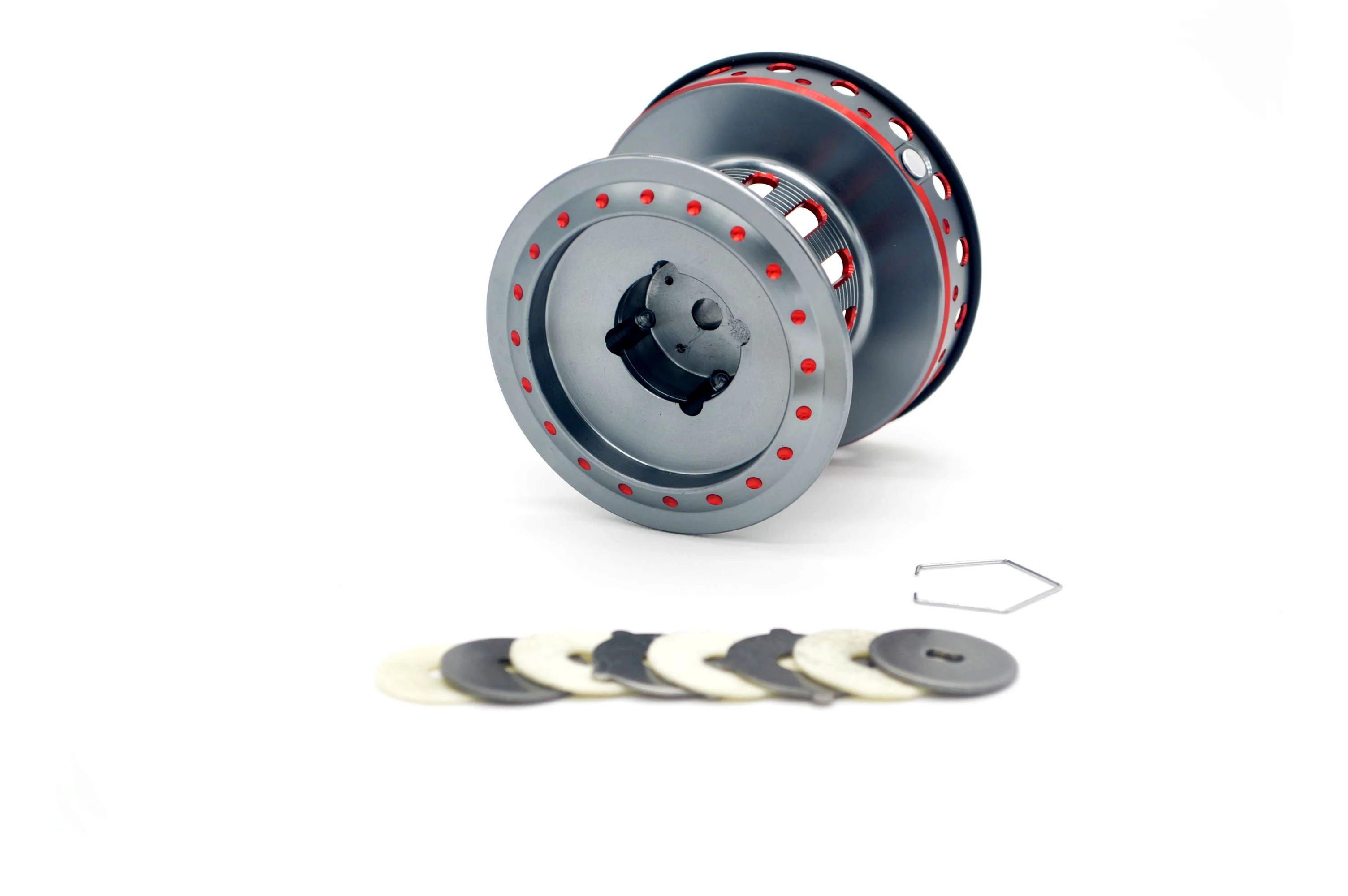 
Full metal body large spool boat rock saltwater surf casting spinning fishing reels 