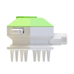 PETKIT Cat Grooming Massage Comb Pet Silicone Bath Brush dog grooming baths