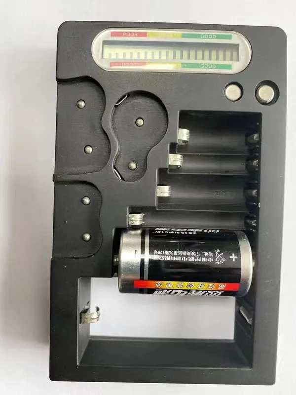 Batteries Internal Resistance Tester Voltage Load Tester lithium battery tester