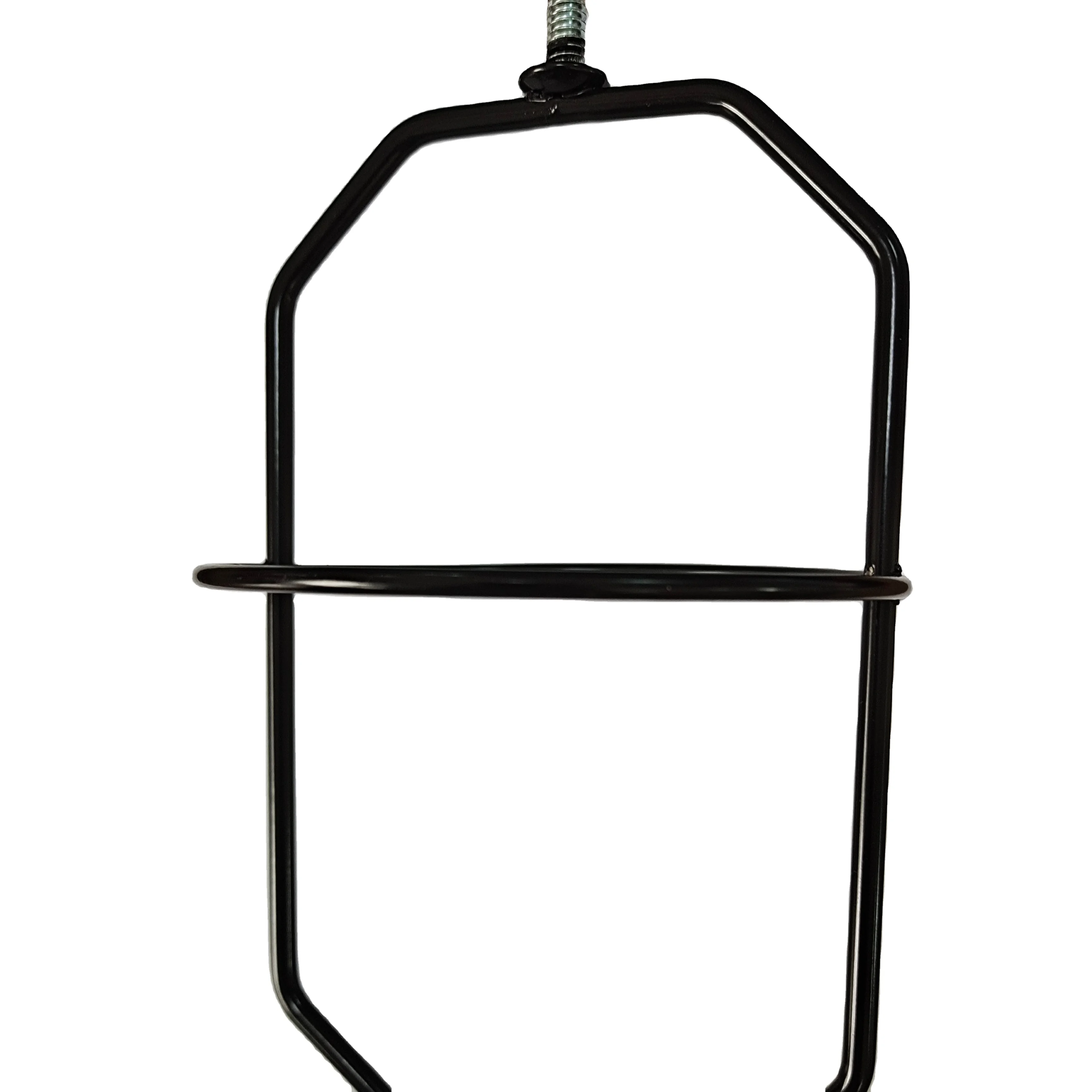 Custom steel wire mesh cage Iron mesh and stainless steel wire bending pieces