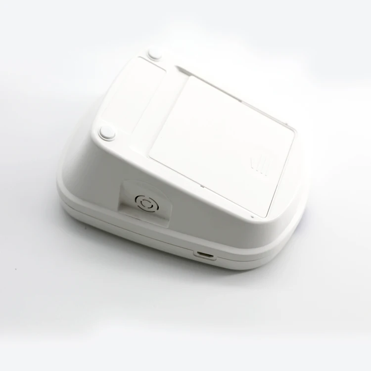 CE Factory Fast Shipping Supplying Upper Arm Medical High Quality Automatic BP Machine Blood Pressure Monitor