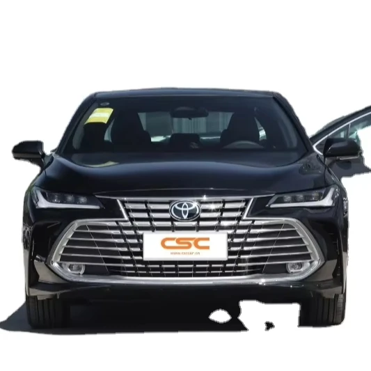 Buy Gasoline Car T-Oyota Avalon High Quality Gasoline Vehicle