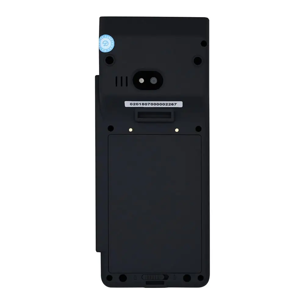  Китайский POS-терминал портативная все в одном портативный Android Z90 4G Smart