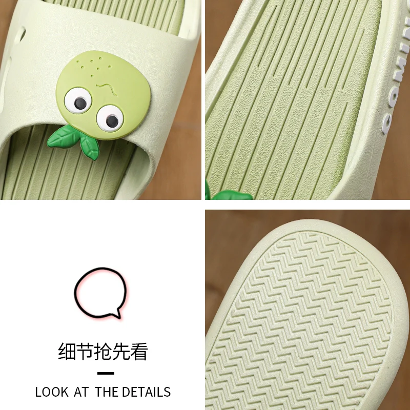 New products flat sandals sandals women 2021 slides slippers