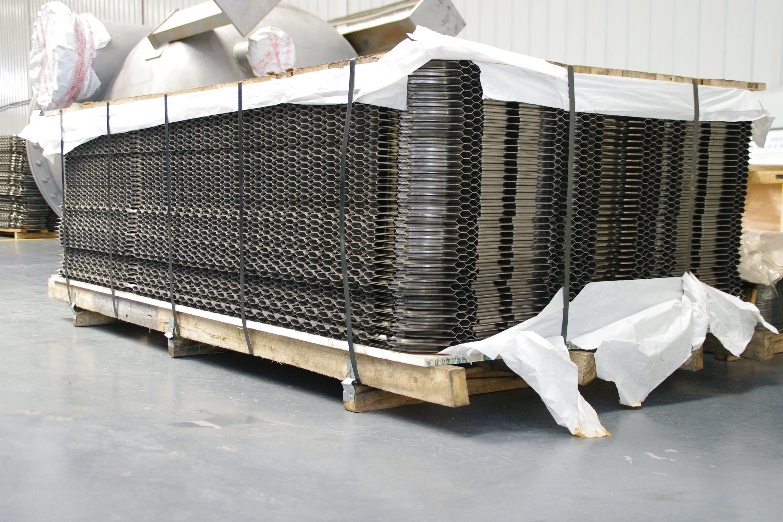 GEA NT250L gaskets for Plate Heat Exchanger