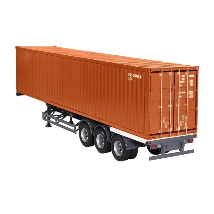 Dry container standard oversea cargo shipping  transit and storage turnover high container 40ft HC