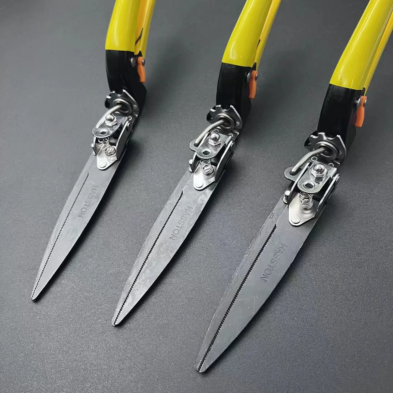 Direct Sales Rotatable Lawn Mowing Gardening Grass Mowing Scissors Gardening Tools