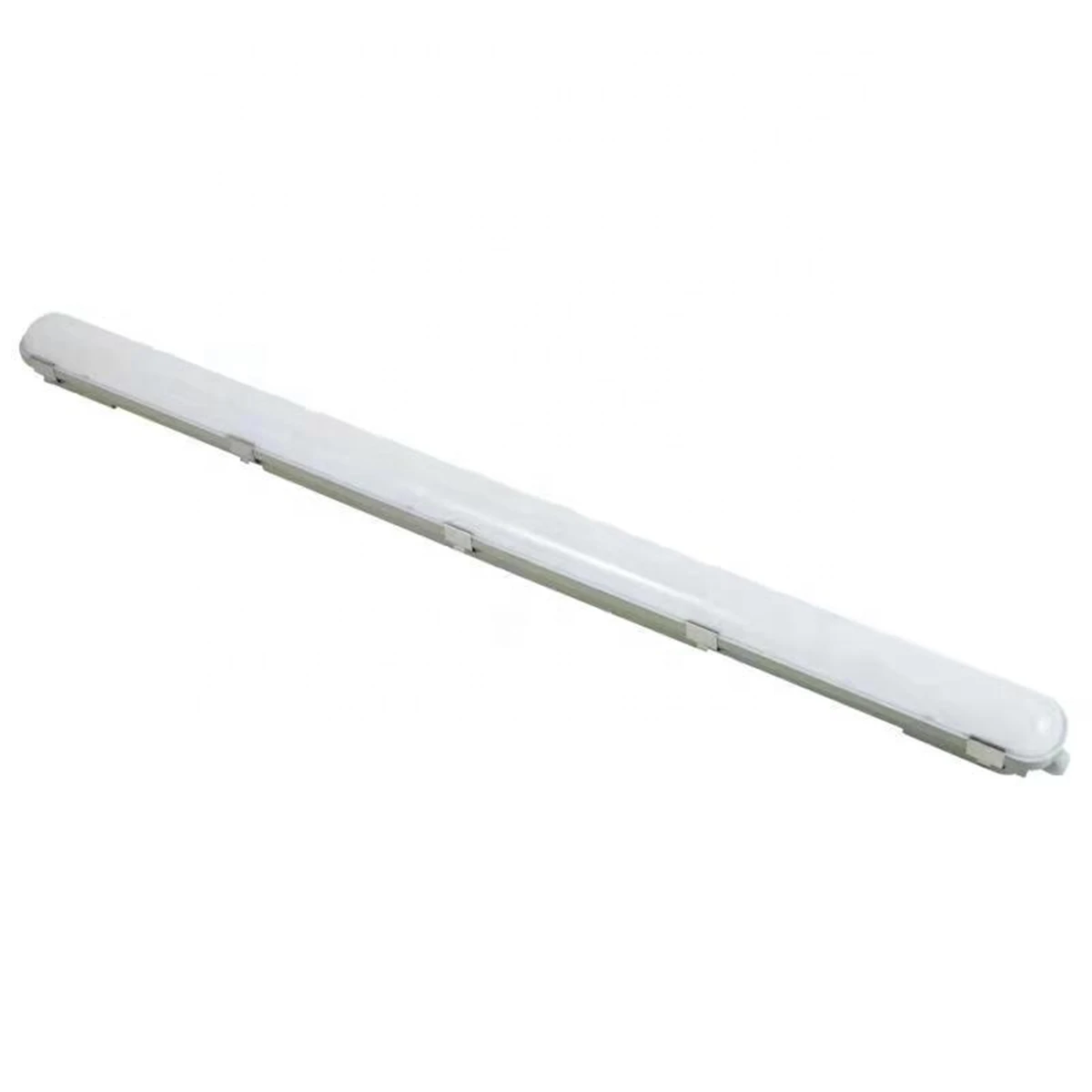 Slim Wall Lamp Lampara LED 60cm 90cm 120cm 22W 32W 40W Flat Linear LED Tri-Proof Batten Light