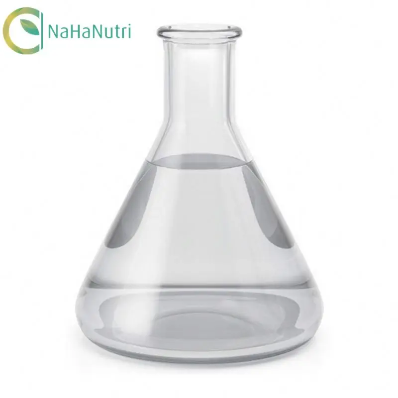 
Factory Supply High Quality 100% Natural Myrrh Extract Water Souble Bisabolol 