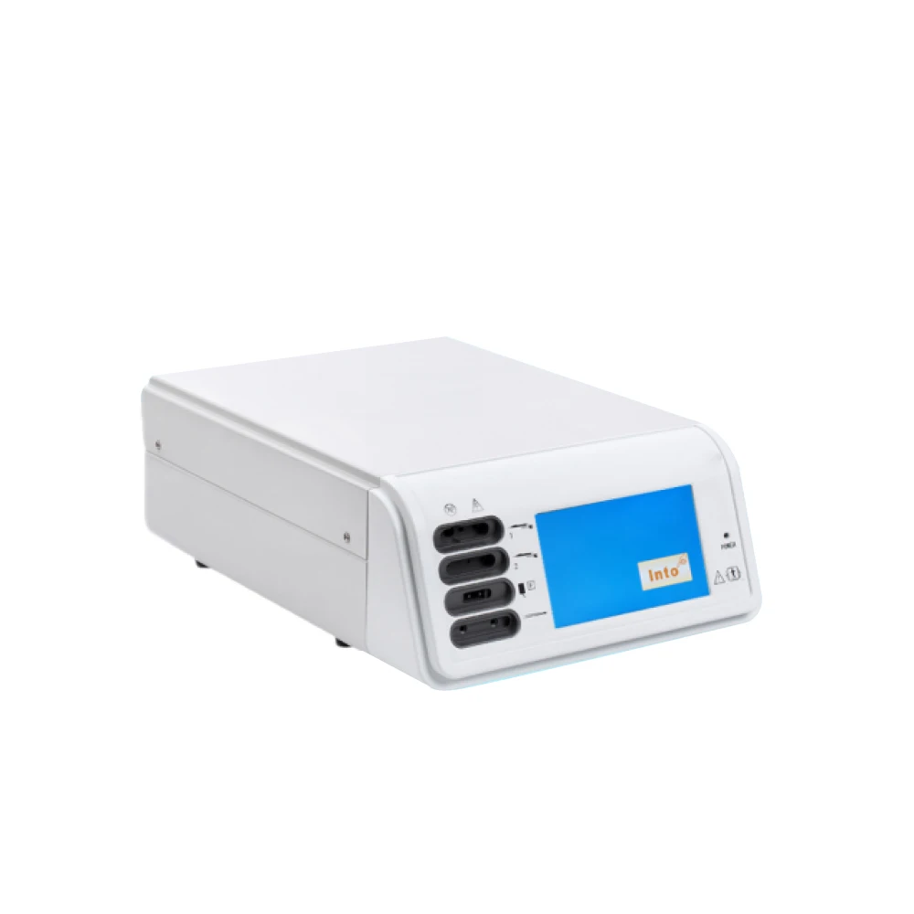 Portable Hospital Medical Electrosurgery Surgical Unit CE Approved  Plastic Clip Electrosurgical Generator Electrosurgical Unit