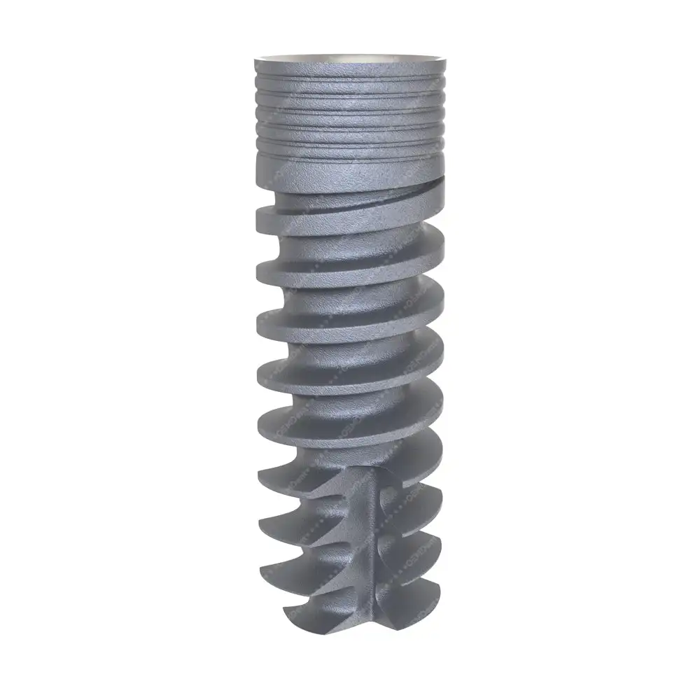 Ossteocondens Dental Implant Chaorum Mini Implants