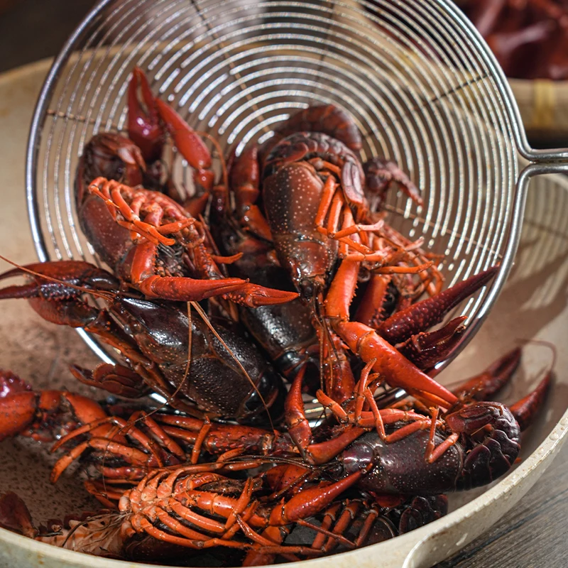 Factory Halal Food Garlic Mild Spicy Sauce Seasoning Condiments Chili Sauce Spicy Condiments Flavor Crayfish Seasoning