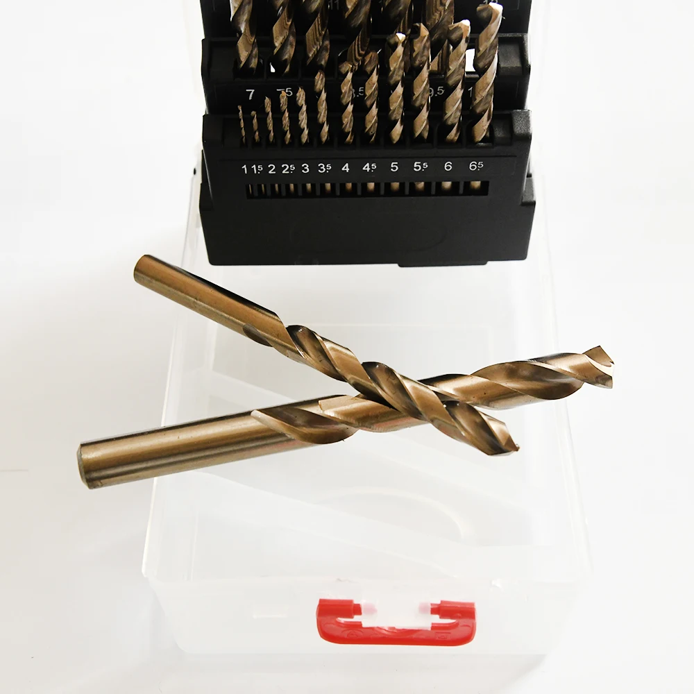 Chinese manufacturers wholesale high quality professional metal drilling bit drill