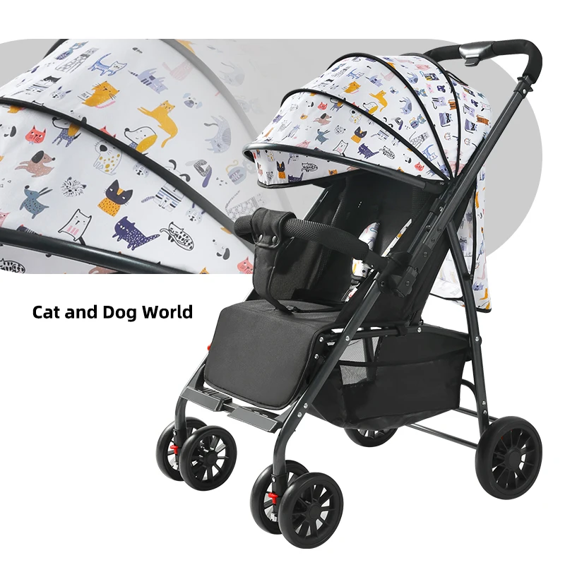luxury baby pram baby pram for travel easy to fold