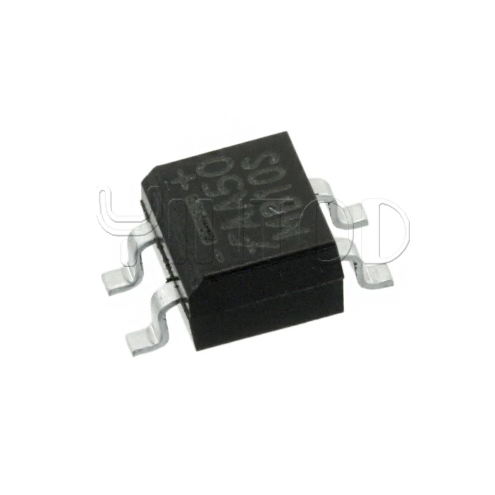 Unipolar Switch IC Chips SOT-23-3 SMD Current Sensor IC TMAG5124G1CQDBZT