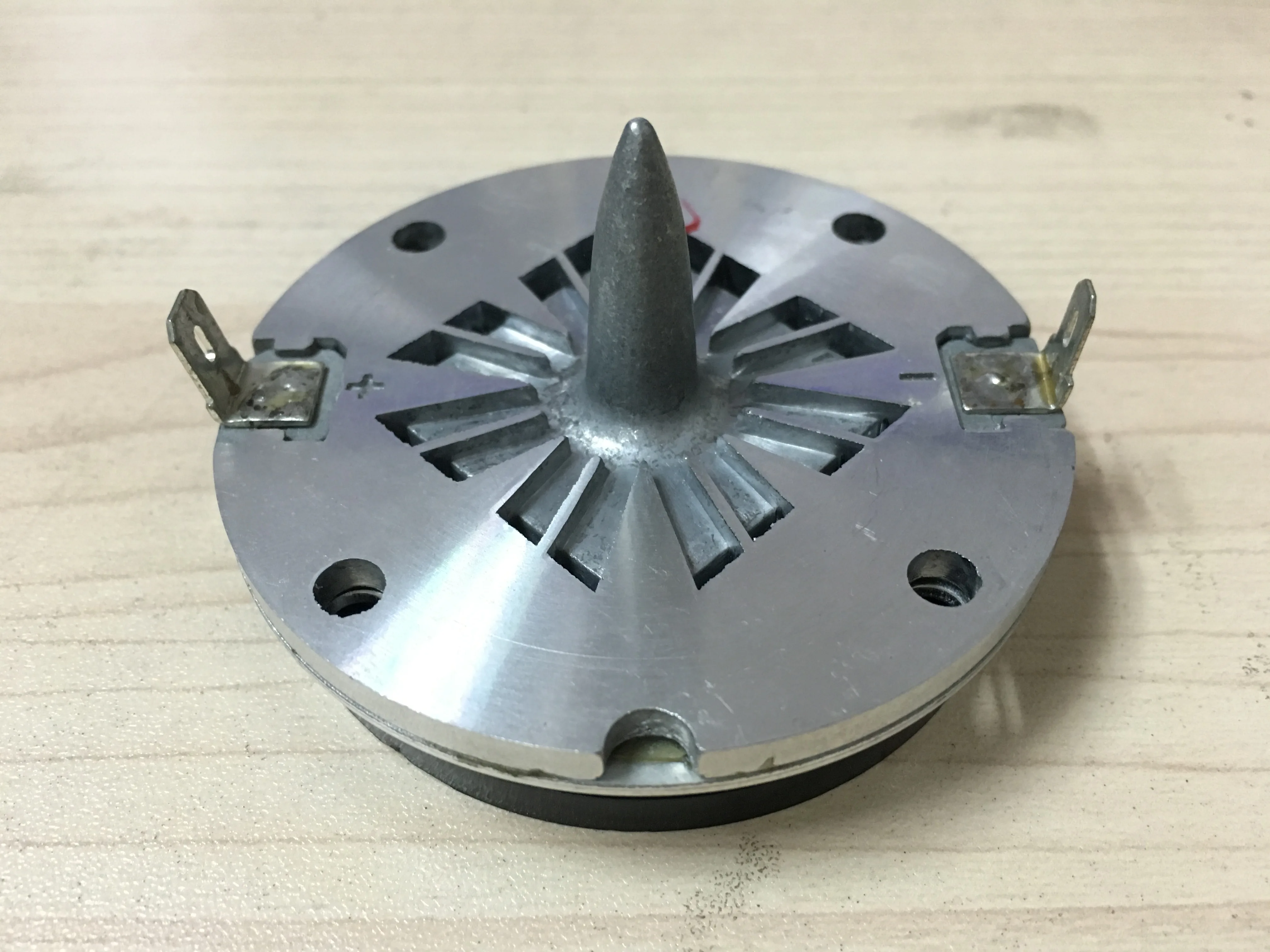 
Replacement Diaphragm for 2408H-1 