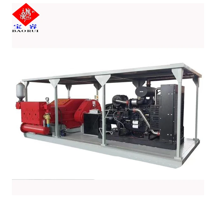 Cost-effective offshore drilling applications 2800 hdd mud pump valve
