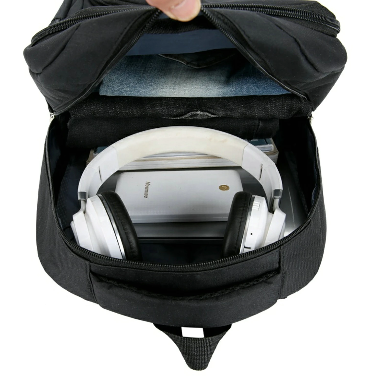 Casual Sports Backpacks Unisex Computer School Backpack For Travel Neoprene Laptop Bags Waterproof Kids Mochila Escolar