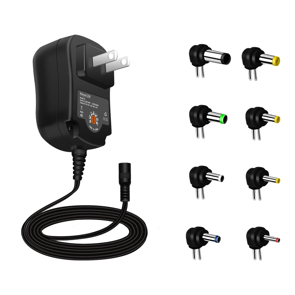 Top selling products 2023 12W Universal Wall Mount Adapter for Laptop