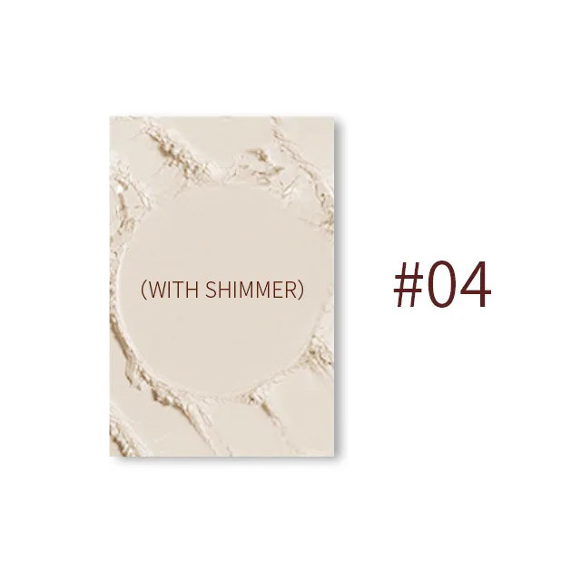 hexagon silver jar Translucent Matte Transparent waterproof makeup Loose Powder shimmer glitter private label Setting Powder