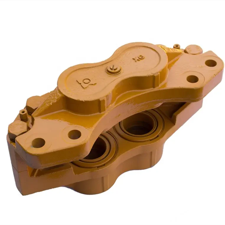 Loader Brake Caliper Cheap Brake For LGMG 50 XCMG 500K Loader Spare Parts Brake