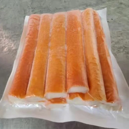 Имитация клюшки краба Мяса